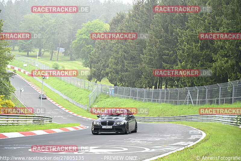 Bild #27805135 - Touristenfahrten Nürburgring Nordschleife (20.05.2024)