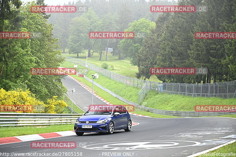 Bild #27805158 - Touristenfahrten Nürburgring Nordschleife (20.05.2024)