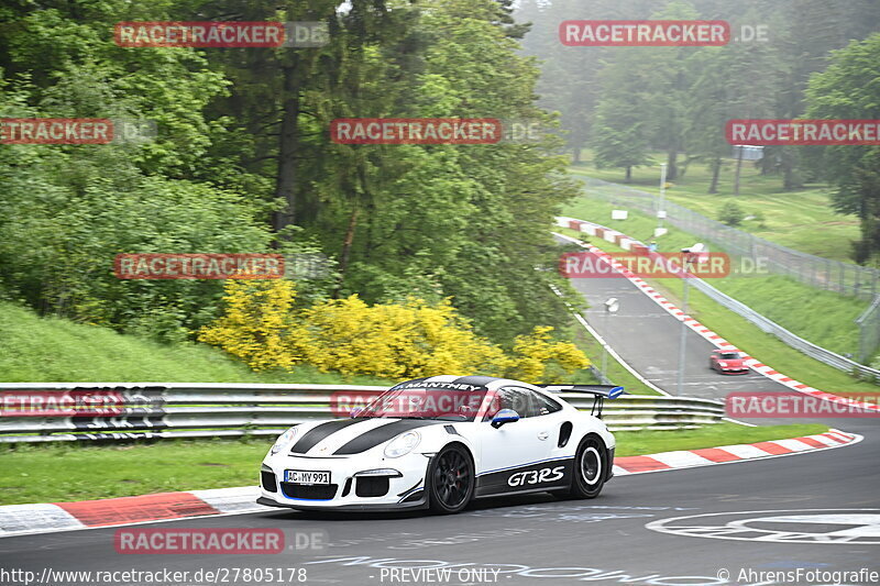 Bild #27805178 - Touristenfahrten Nürburgring Nordschleife (20.05.2024)