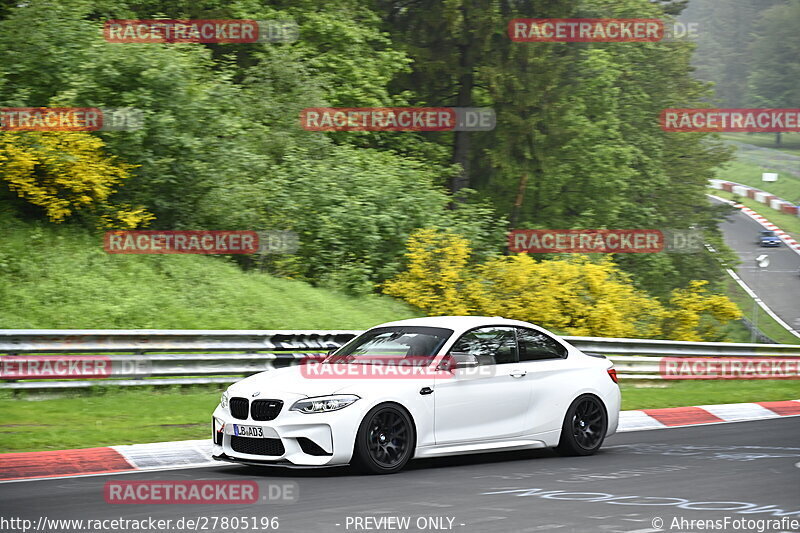 Bild #27805196 - Touristenfahrten Nürburgring Nordschleife (20.05.2024)