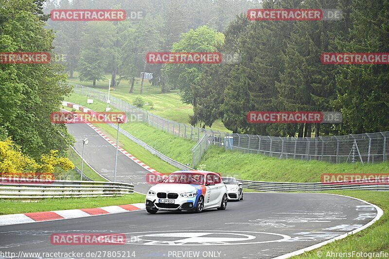 Bild #27805214 - Touristenfahrten Nürburgring Nordschleife (20.05.2024)