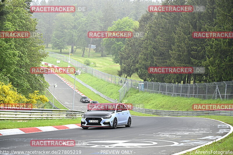 Bild #27805219 - Touristenfahrten Nürburgring Nordschleife (20.05.2024)