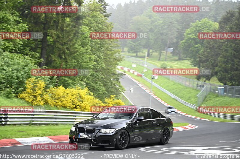 Bild #27805222 - Touristenfahrten Nürburgring Nordschleife (20.05.2024)