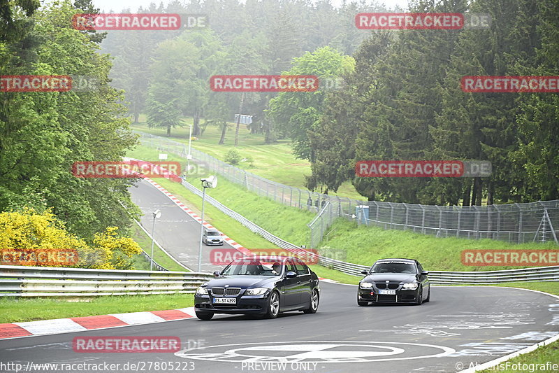 Bild #27805223 - Touristenfahrten Nürburgring Nordschleife (20.05.2024)