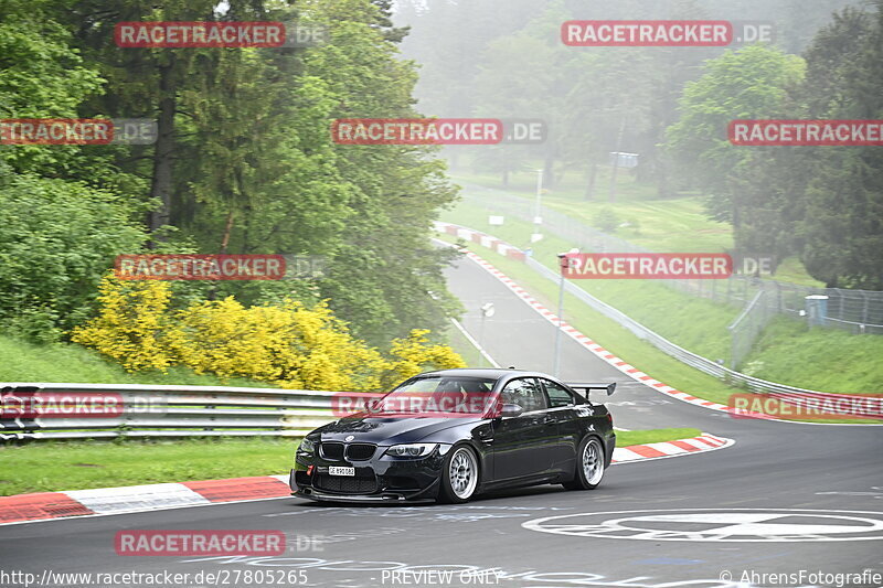 Bild #27805265 - Touristenfahrten Nürburgring Nordschleife (20.05.2024)