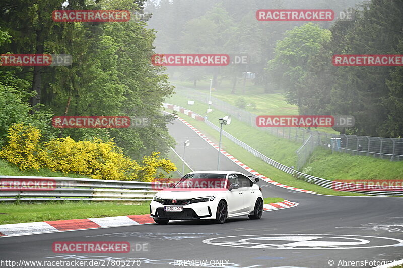 Bild #27805270 - Touristenfahrten Nürburgring Nordschleife (20.05.2024)