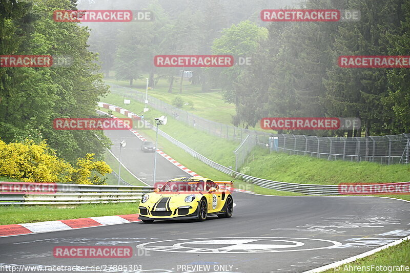 Bild #27805301 - Touristenfahrten Nürburgring Nordschleife (20.05.2024)