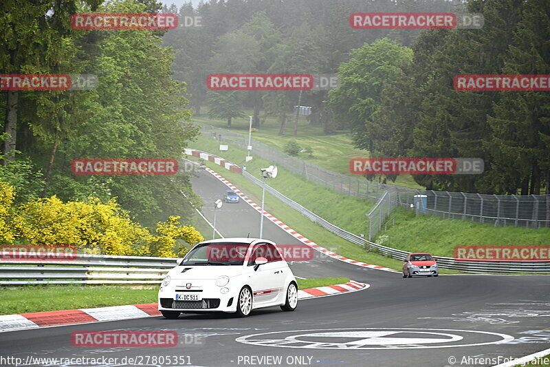 Bild #27805351 - Touristenfahrten Nürburgring Nordschleife (20.05.2024)