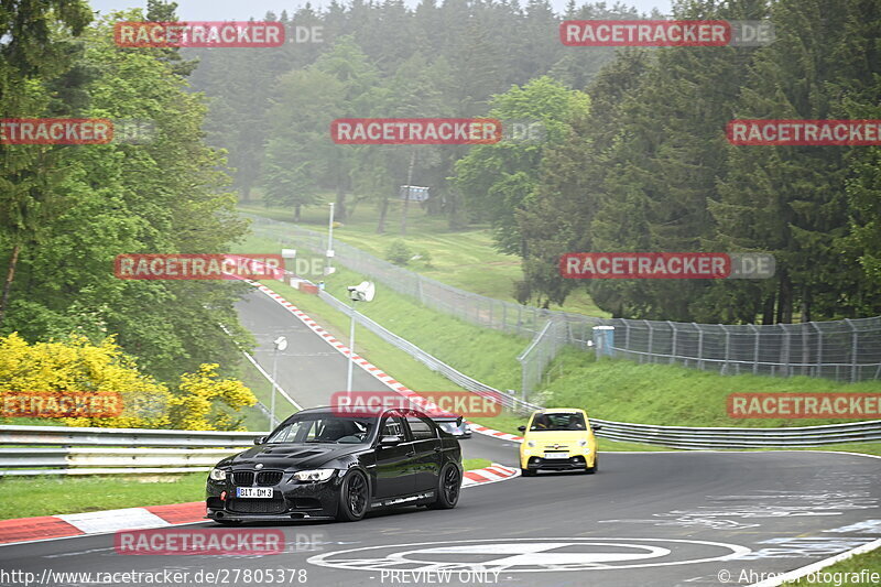 Bild #27805378 - Touristenfahrten Nürburgring Nordschleife (20.05.2024)