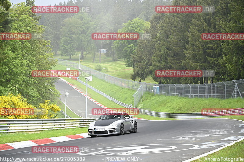 Bild #27805389 - Touristenfahrten Nürburgring Nordschleife (20.05.2024)