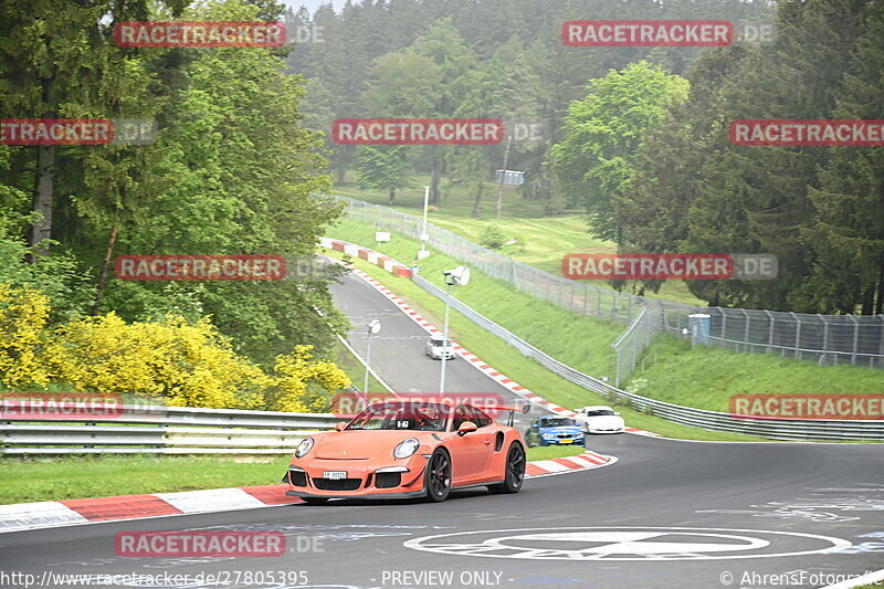 Bild #27805395 - Touristenfahrten Nürburgring Nordschleife (20.05.2024)