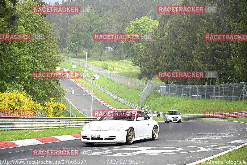 Bild #27805397 - Touristenfahrten Nürburgring Nordschleife (20.05.2024)