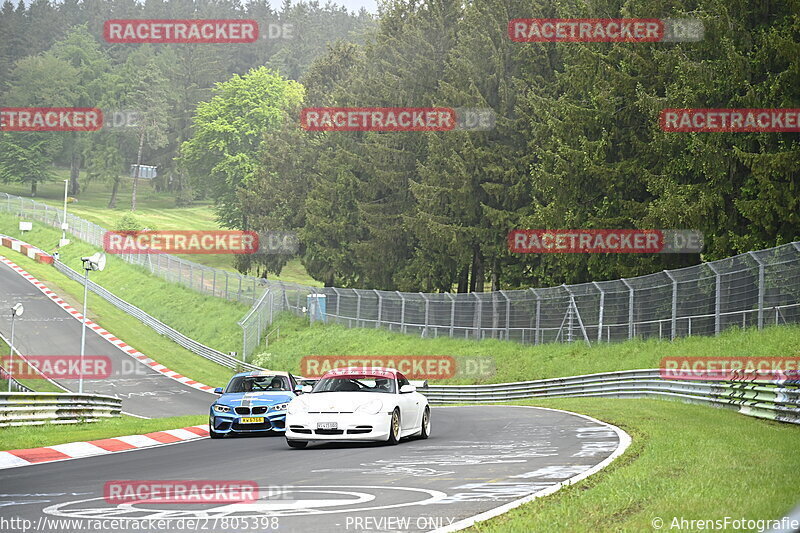 Bild #27805398 - Touristenfahrten Nürburgring Nordschleife (20.05.2024)