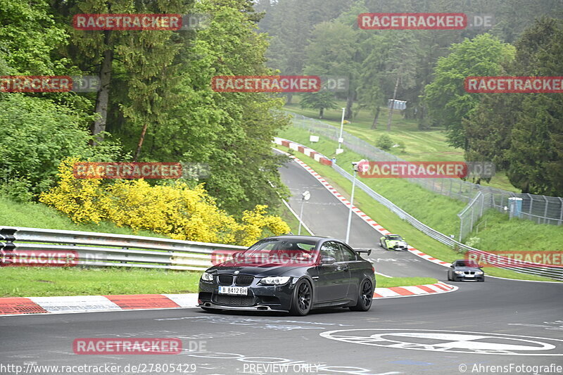 Bild #27805429 - Touristenfahrten Nürburgring Nordschleife (20.05.2024)