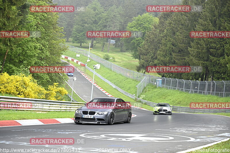 Bild #27805431 - Touristenfahrten Nürburgring Nordschleife (20.05.2024)