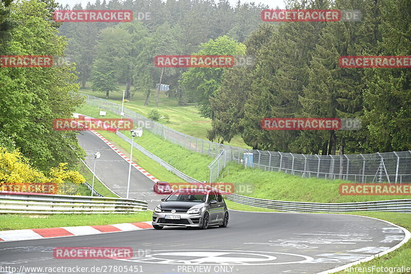 Bild #27805451 - Touristenfahrten Nürburgring Nordschleife (20.05.2024)