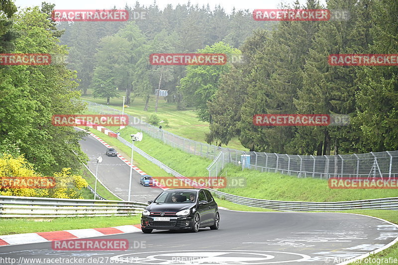 Bild #27805477 - Touristenfahrten Nürburgring Nordschleife (20.05.2024)