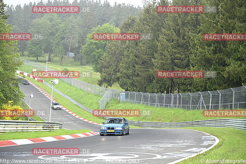 Bild #27805479 - Touristenfahrten Nürburgring Nordschleife (20.05.2024)