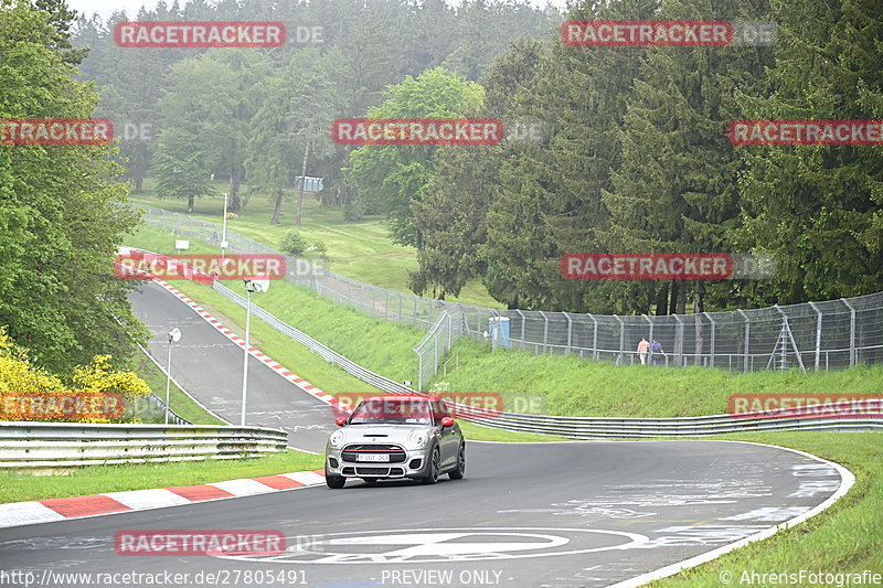 Bild #27805491 - Touristenfahrten Nürburgring Nordschleife (20.05.2024)