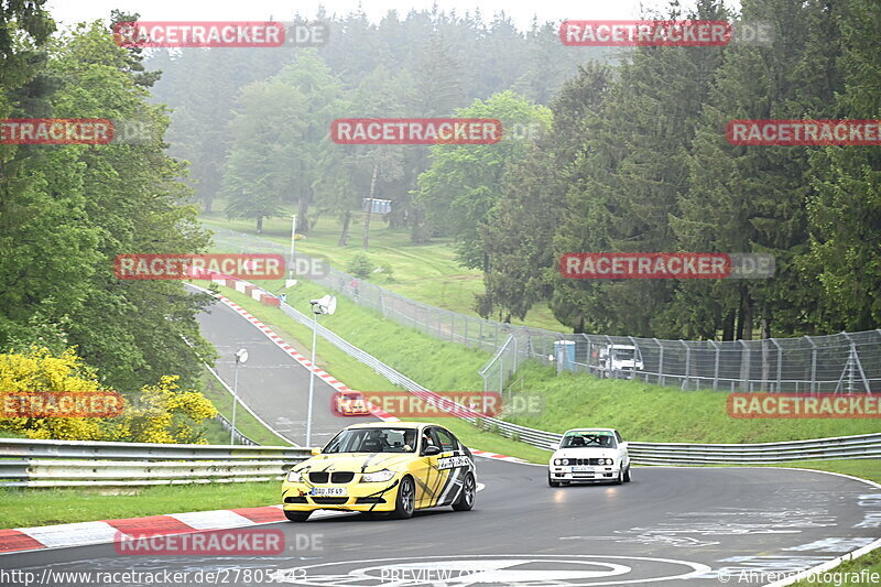 Bild #27805543 - Touristenfahrten Nürburgring Nordschleife (20.05.2024)