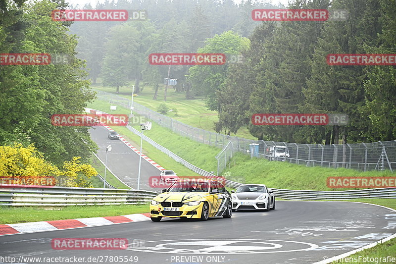 Bild #27805549 - Touristenfahrten Nürburgring Nordschleife (20.05.2024)