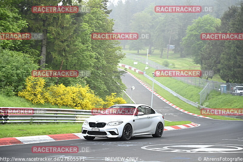 Bild #27805571 - Touristenfahrten Nürburgring Nordschleife (20.05.2024)