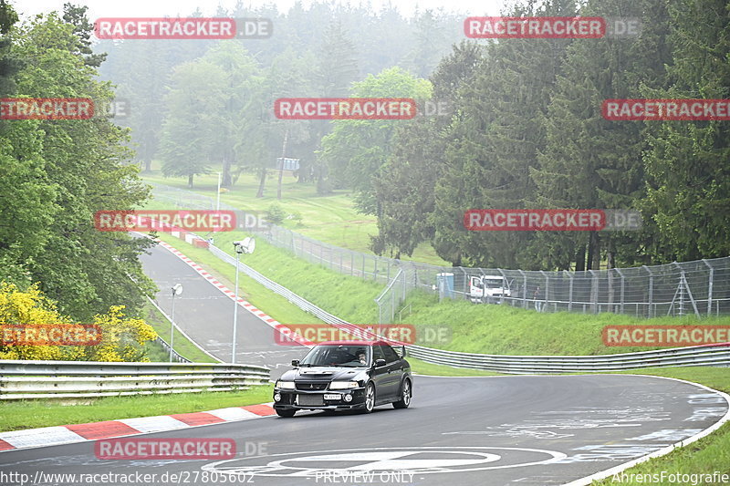 Bild #27805602 - Touristenfahrten Nürburgring Nordschleife (20.05.2024)