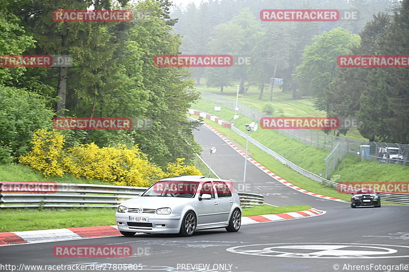 Bild #27805605 - Touristenfahrten Nürburgring Nordschleife (20.05.2024)