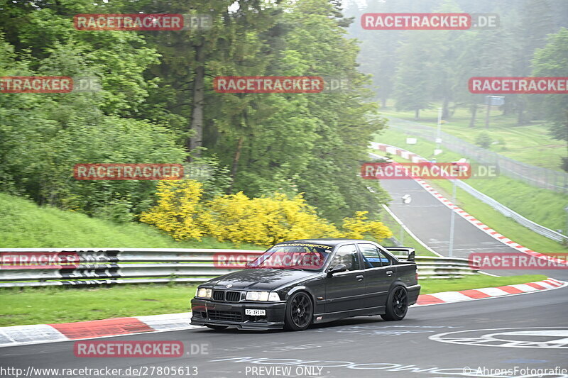 Bild #27805613 - Touristenfahrten Nürburgring Nordschleife (20.05.2024)