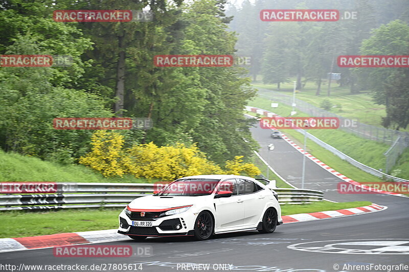 Bild #27805614 - Touristenfahrten Nürburgring Nordschleife (20.05.2024)