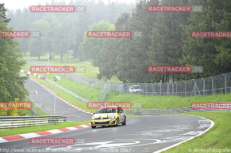 Bild #27805616 - Touristenfahrten Nürburgring Nordschleife (20.05.2024)