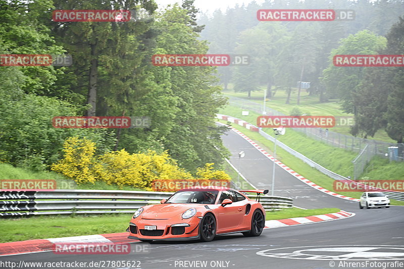 Bild #27805622 - Touristenfahrten Nürburgring Nordschleife (20.05.2024)