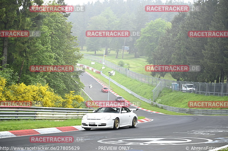 Bild #27805629 - Touristenfahrten Nürburgring Nordschleife (20.05.2024)