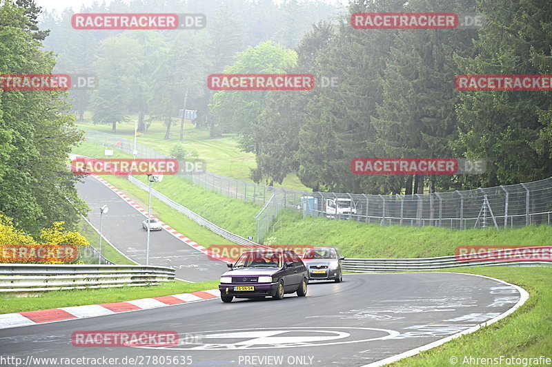 Bild #27805635 - Touristenfahrten Nürburgring Nordschleife (20.05.2024)