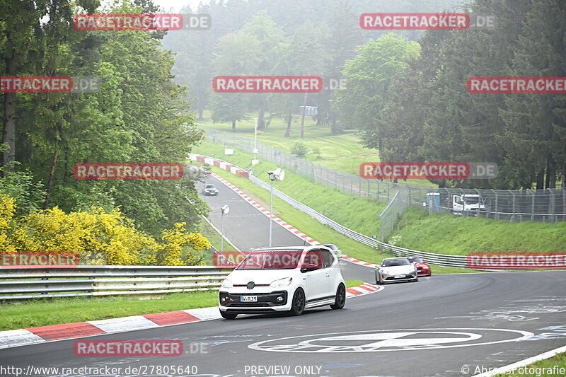 Bild #27805640 - Touristenfahrten Nürburgring Nordschleife (20.05.2024)