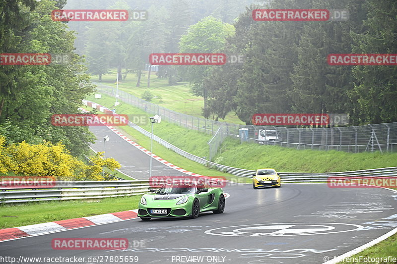 Bild #27805659 - Touristenfahrten Nürburgring Nordschleife (20.05.2024)