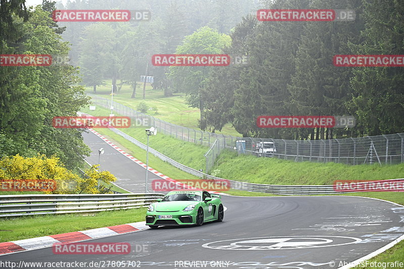 Bild #27805702 - Touristenfahrten Nürburgring Nordschleife (20.05.2024)