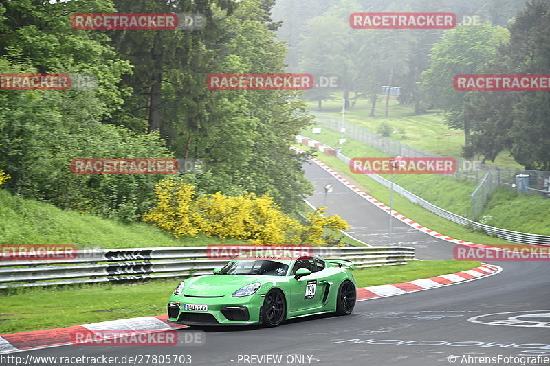 Bild #27805703 - Touristenfahrten Nürburgring Nordschleife (20.05.2024)