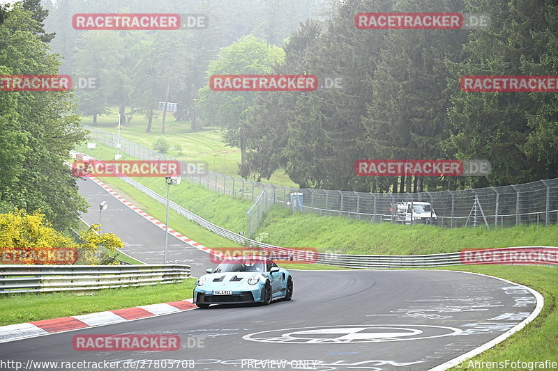 Bild #27805708 - Touristenfahrten Nürburgring Nordschleife (20.05.2024)