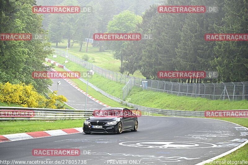 Bild #27805738 - Touristenfahrten Nürburgring Nordschleife (20.05.2024)