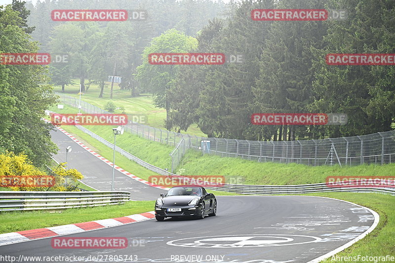 Bild #27805743 - Touristenfahrten Nürburgring Nordschleife (20.05.2024)