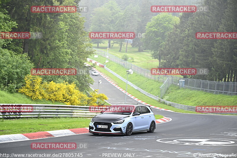 Bild #27805745 - Touristenfahrten Nürburgring Nordschleife (20.05.2024)