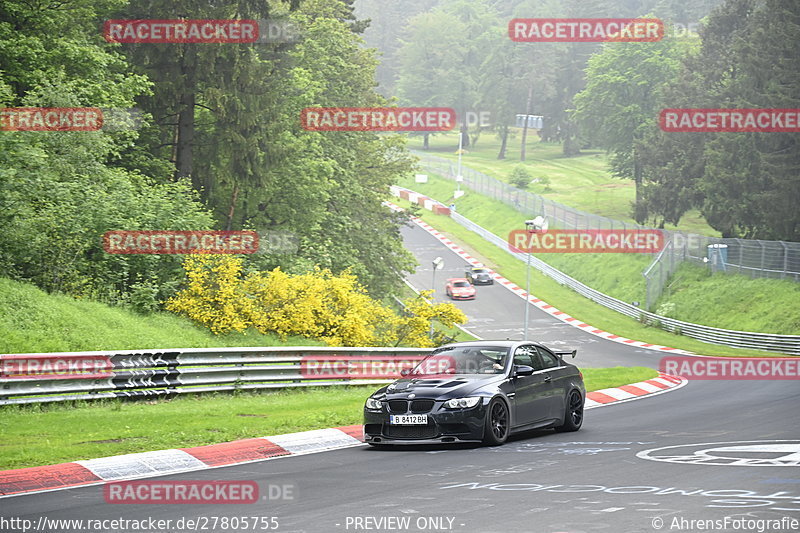 Bild #27805755 - Touristenfahrten Nürburgring Nordschleife (20.05.2024)