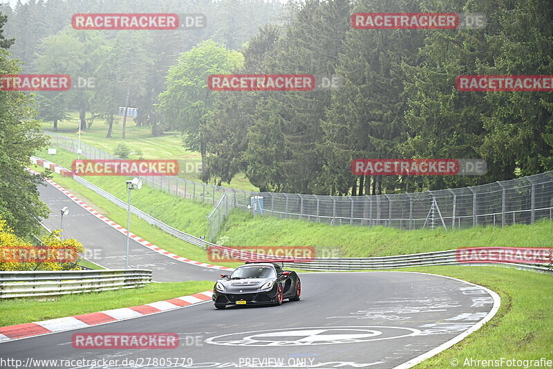 Bild #27805779 - Touristenfahrten Nürburgring Nordschleife (20.05.2024)