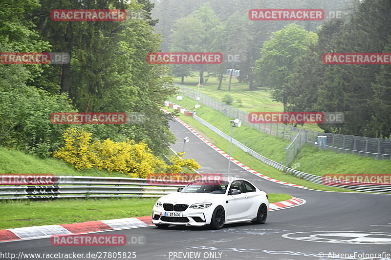 Bild #27805825 - Touristenfahrten Nürburgring Nordschleife (20.05.2024)