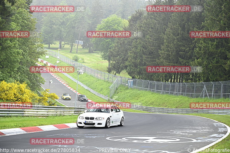 Bild #27805834 - Touristenfahrten Nürburgring Nordschleife (20.05.2024)