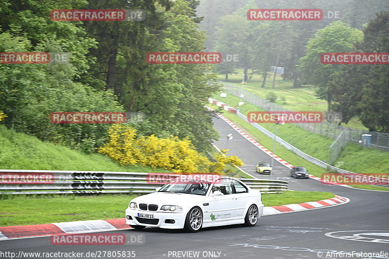 Bild #27805835 - Touristenfahrten Nürburgring Nordschleife (20.05.2024)