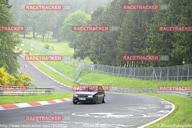 Bild #27805852 - Touristenfahrten Nürburgring Nordschleife (20.05.2024)