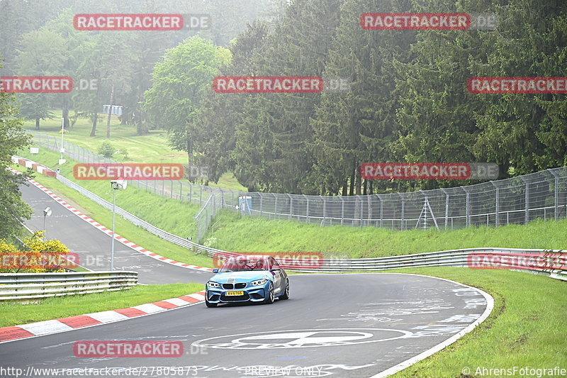 Bild #27805873 - Touristenfahrten Nürburgring Nordschleife (20.05.2024)