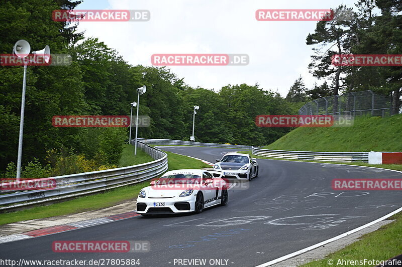 Bild #27805884 - Touristenfahrten Nürburgring Nordschleife (20.05.2024)